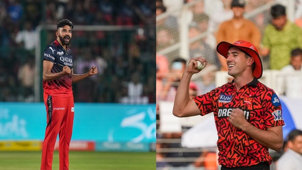 RCB vs SRH IPL 2024