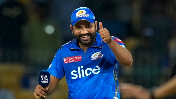 Rohit Sharma Rohit Sharma