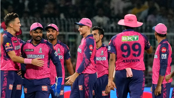 KKR vs RR IPL 2024 Why can Rajasthan Royals Lost against KKR Today