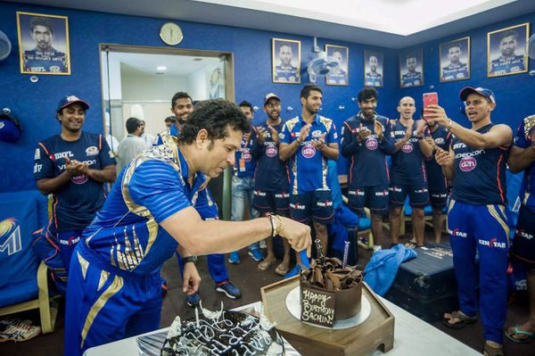 Sachin Tendulkar turns 51 on April 24 2024