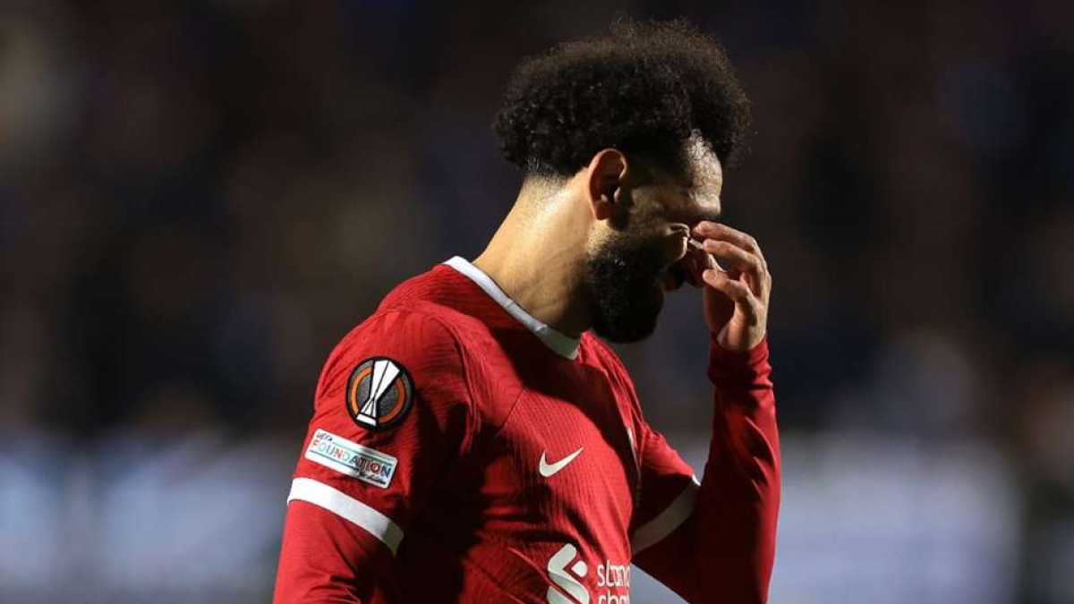 Salah