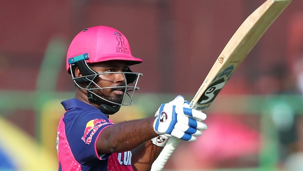 Sanju Samson record vs KKR and stats at Eden Gardens Kolkata