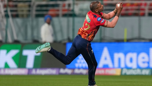 pbks-vs-mi-will-punjab-kings-captain-shikhar-dhawan-play-today-against-mumbai-indians-in-ipl-2024