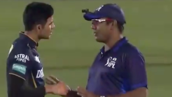 rr-vs-gt-shubman-gill-shows-shades-of-old-virat-kohli-lashes-out-on-umpire-watch-video