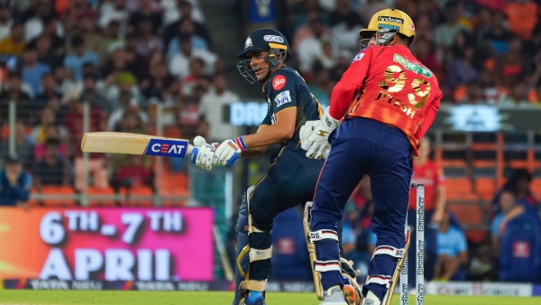 Shubman Gill record vs PBKS ahead of IPL 2024 match 37