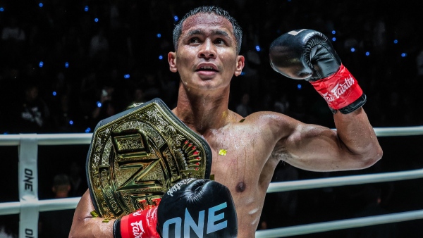 Superbon Singha Mawynn