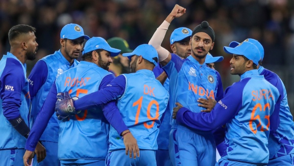 20 Probables Finalised In India T20 World Cup Squad