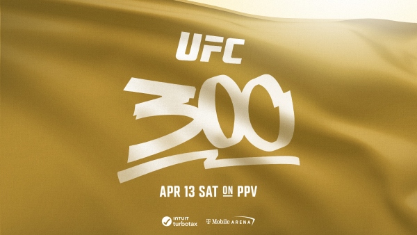 UFC 300 Fight Card Telecast and Live Streaming