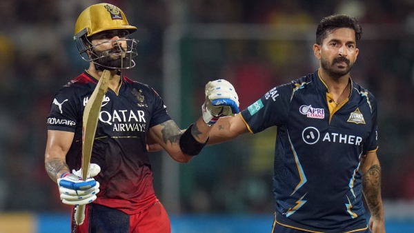 gt-vs-rcb-dream11-ipl-2024-match-45-prediction-possible-playing-11-squads-gujarat-bengaluru-virat-kohli-mohit-sharma