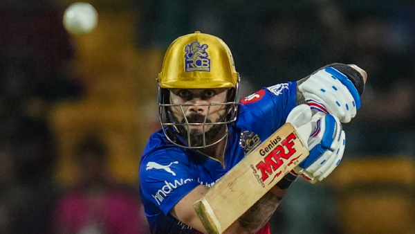 Most Runs in IPL 2024 Virat Kohli