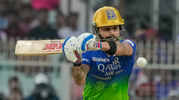 Most Runs in IPL 2024 Orange Cap Holder Virat Kohli