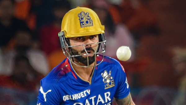 Most Runs in IPL 2024 Orange Cap Holder Virat Kohli