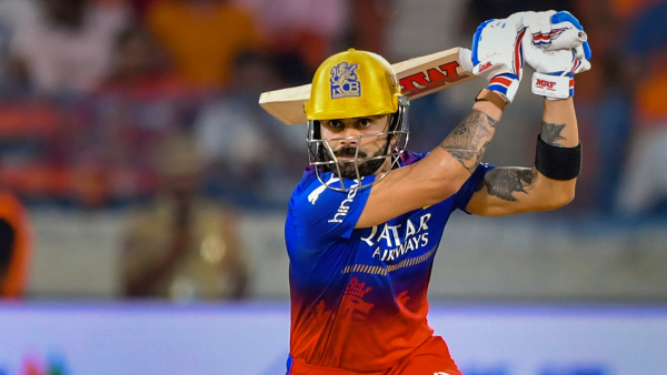 Most Runs in IPL 2024 Orange Cap Holder Virat Kohli