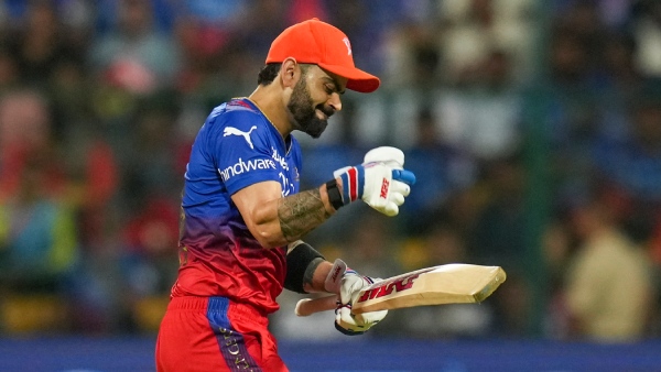 Most Runs in IPL 2024 Virat Kohli