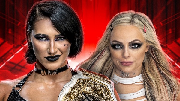 Rhea Ripley to appear on Raw image courtesy X