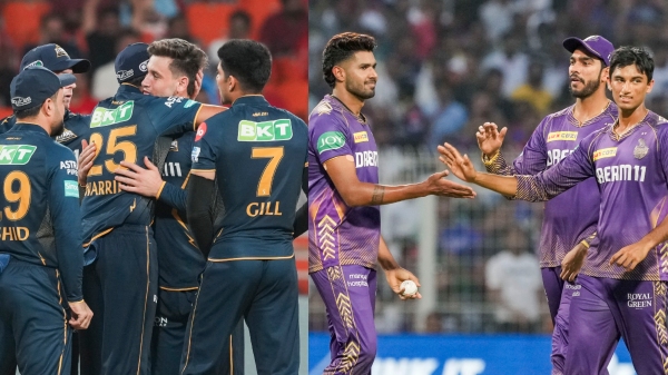 Who Won Yesterday s IPL Matches KKR vs RCB amp amp PBKS vs GT