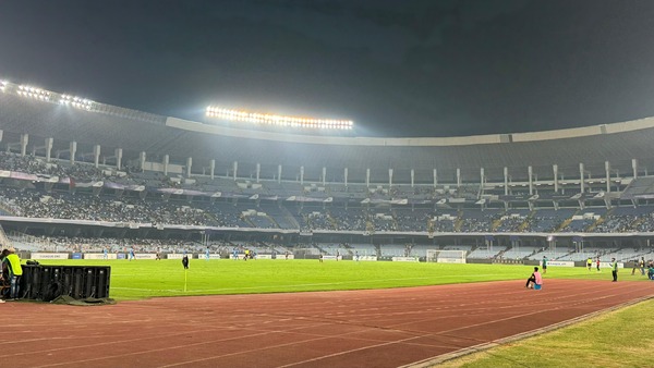 ISL Final Venue