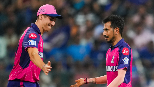 Most Wickets In IPL 2024 Purple Cap Holder Yuzvendra Chahal