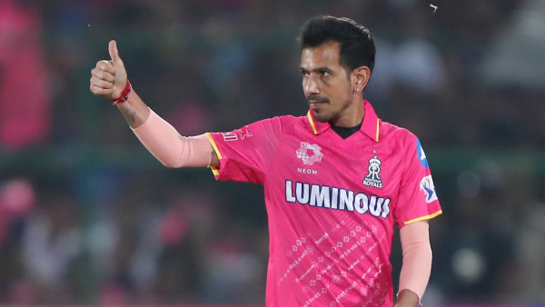 Most Wickets In IPL 2024 Yuzvendra Chahal