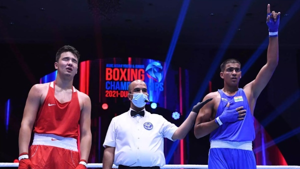 boxing-world-qualifiers-abhimanyu-loura-beats-nikolov-in-thrilling-clash-to-advance