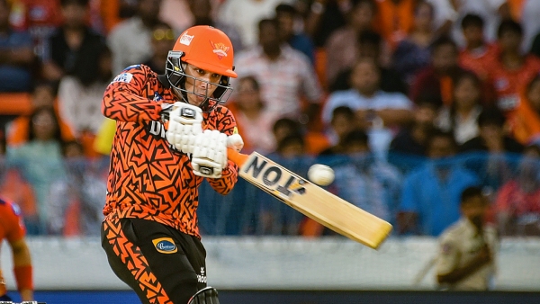 Most Sixes in IPL 2024 On May 21 Abhishek Sharma Most Sixes in IPL 2024 On May 21 Abhishek Sharma