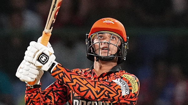 Most Sixes in IPL 2024 On May 9 Abhishek Sharma