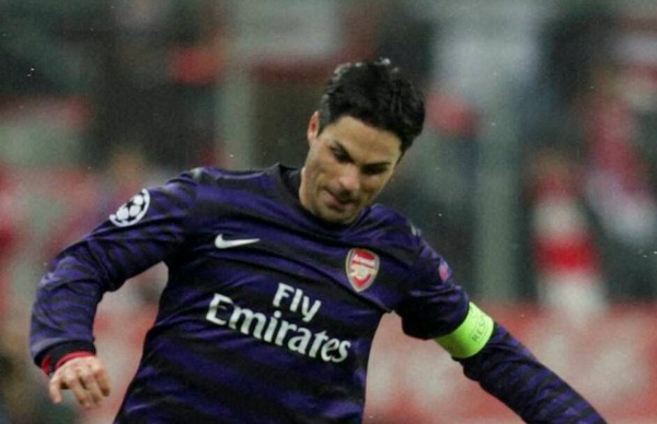 Arteta