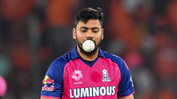 List of Most Expensive Over in IPL 2024 Avesh Khan
