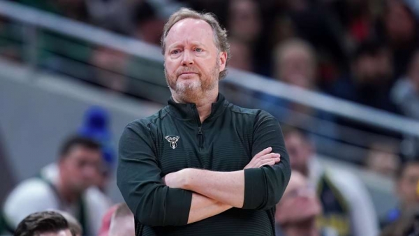 Mike Budenholzer