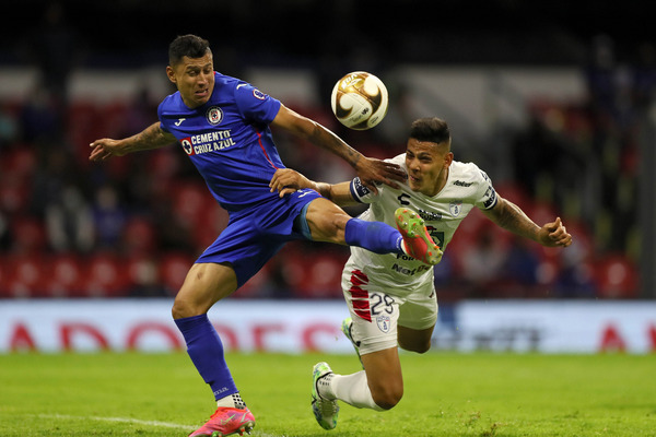 Liga MX Liguilla Schedule