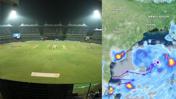 IPL 2024 Will Cyclone Remal have any effect on the IPL 2024 Final in Chennai