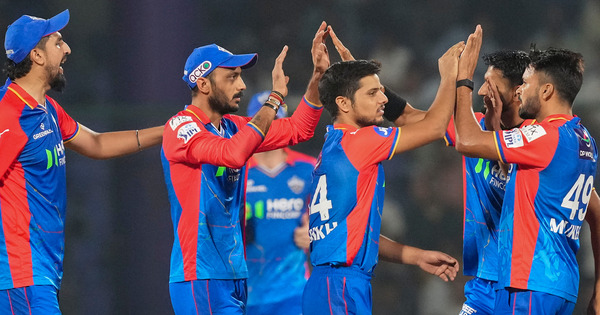 IPL 2024 Playoff Scenario