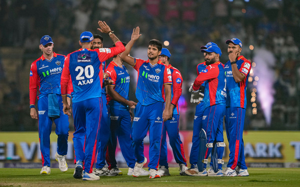 IPL 2024 Playoff Scenario