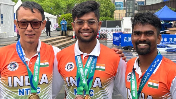 india-working-hard-to-secure-men-s-recurve-team-quota-for-paris-olympics-2024-dhiraj-bommadevara