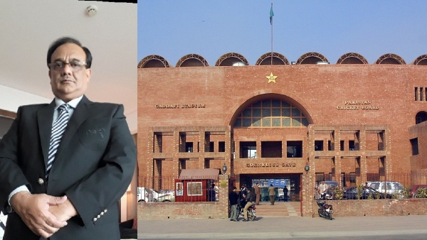 PCB s Medical Chief Sohail Saleem resigns PCB s Medical Chief Sohail Saleem resigns