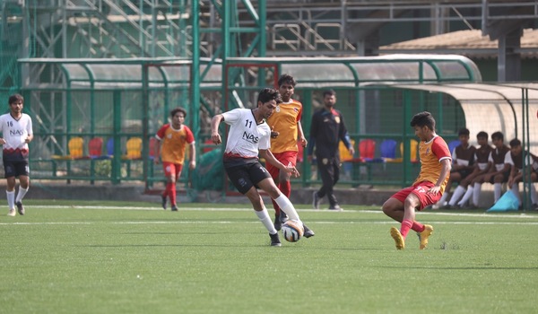 Dream Sports Championship Finals