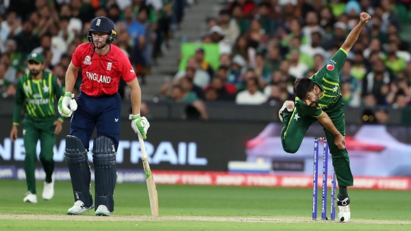 England vs Pakistan 4th T20I live streaming and telecast details