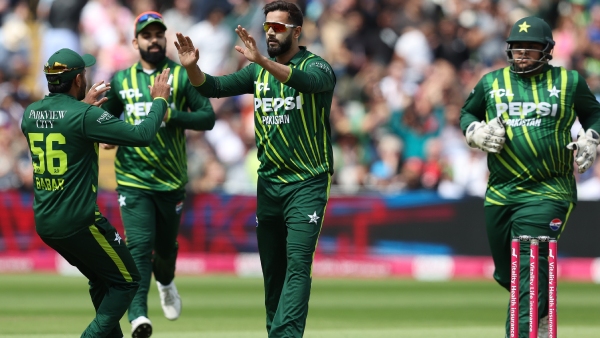 England vs Pakistan Playing 11
