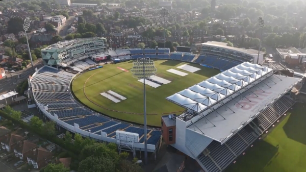 England vs Pakistan Weather Update