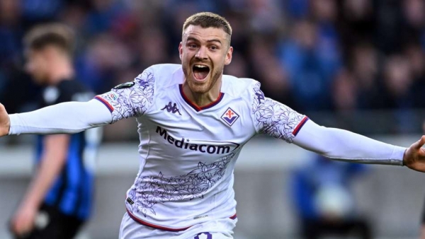 club-brugge-1-1-fiorentina-3-4-agg-europa-conference-league club-brugge-1-1-fiorentina-3-4-agg-europa-conference-league
