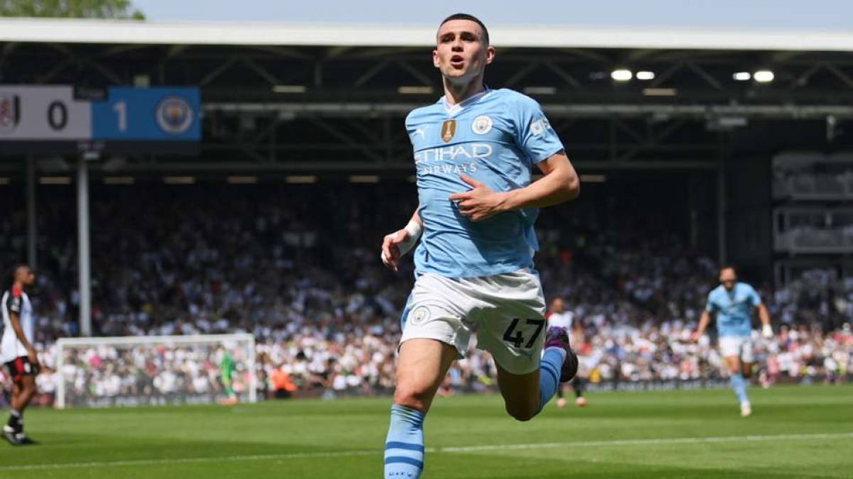 Foden Foden