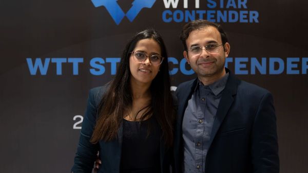 Stupa Secures INR 280M For AI Sports Tech