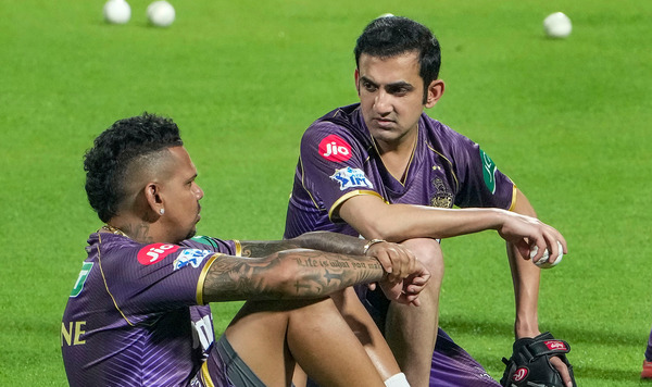 Gautam Gambhir