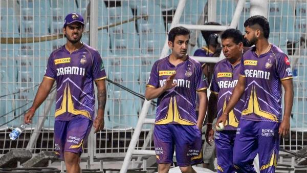 IPL 2024 Rinku Singh Credits Gautam Gambhir for Changing A Lot of Things After Joining as KKR Mentor
