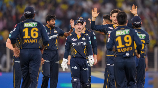 IPL 2024 Playoff Scenario