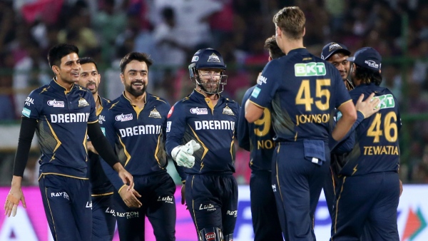 GT retention list ahead of IPL 2025 Mega Auction