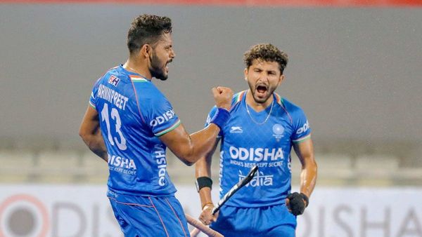 Harmanpreet Singh-led Indian Team To Tackle Inconsistency In London Matches