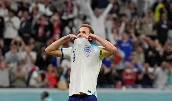 Harry Kane