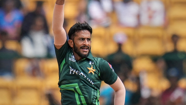 Hasan Ali