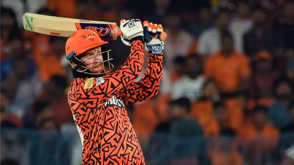 Most Sixes In IPL 2024 On May 3 Heinrich Klaasen